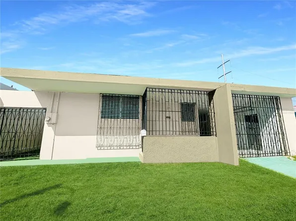 1033 James Bond, San Juan, PR 00924