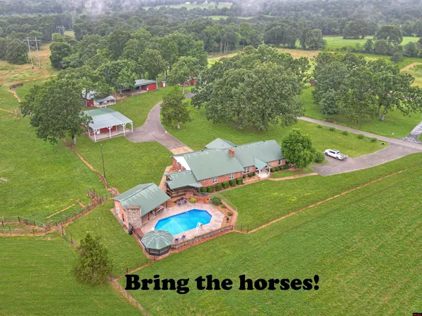 153 Dewberry Ln, Mountain Home, AR 72653