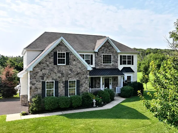 174 Thompson Mill Rd, Newtown, PA 18940
