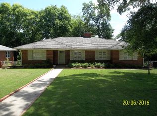 1538 Preston Dr, Columbus, GA 31906
