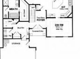 266 Raspberry Patch Dr, Greece, NY 14612