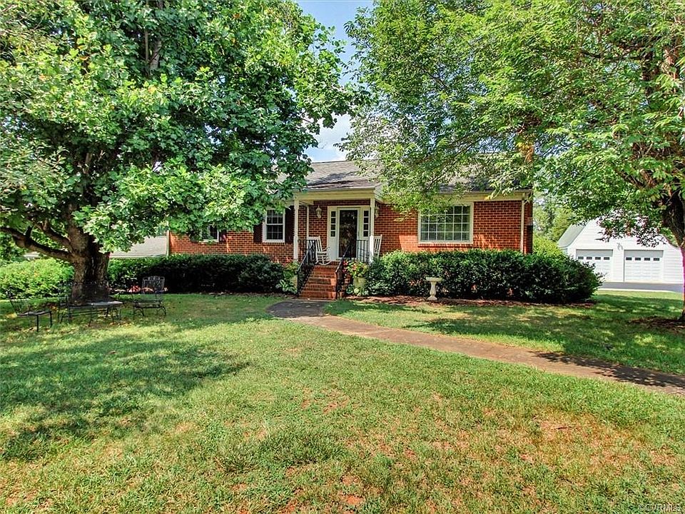 2370 Three Bridge Rd, Powhatan, VA 23139 Zillow