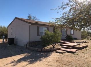 11855 W Anthony Dr, Tucson, AZ 85743