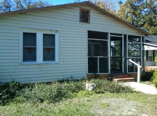 232 S Purdy St, Sumter, SC 29150