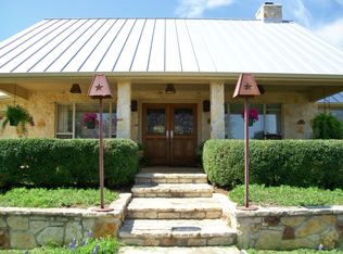 1681 Ranch Rd #2323, Llano, TX 78643