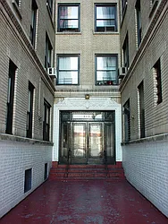 Rented by BLDG