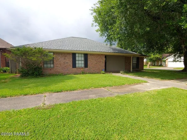 200 Sleepy Hollow Dr, Lafayette, LA 70506