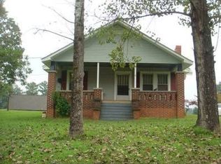 195 Brockford Rd, Heflin, AL 36264