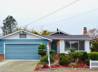 19319 Garrison Ave, Castro Valley, CA