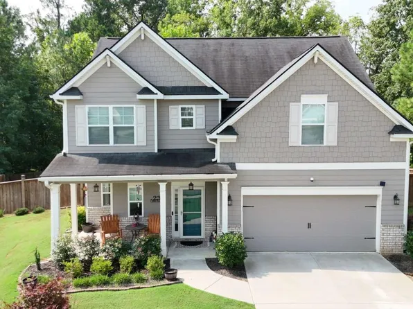 23 Anna Pl, Adairsville, GA 30103