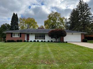 3521 Meadowcroft Ave, Kalamazoo, MI