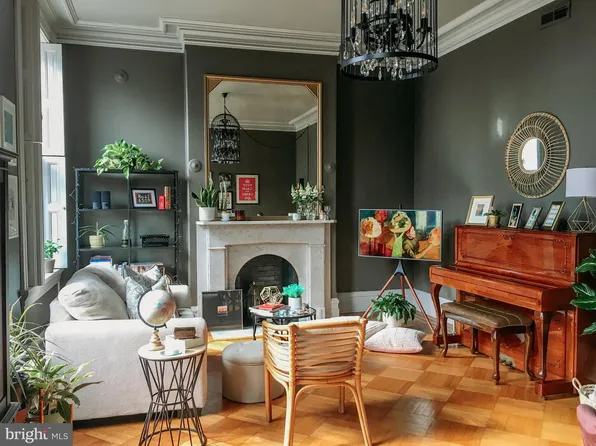 1118 Saint Paul St Unit 21, Baltimore, MD 21202