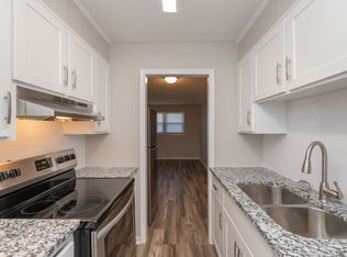 Johns Road Apartments, Augusta, GA 30904