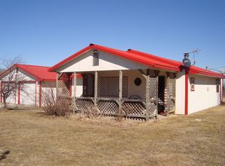 2472 Falcon, Hillsboro, KS 67063