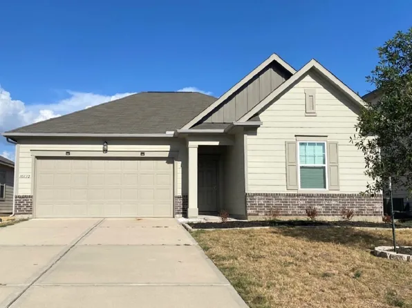 10132 Pappas Dr, Brookshire, TX 77423
