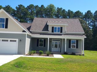 110 Rolling  Water Lane, Swansboro, NC 28584