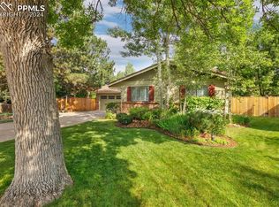 4376 Teeter Totter Cir, Colorado Springs, CO 80917
