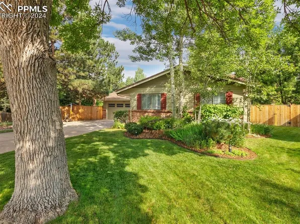 4376 Teeter Totter Cir, Colorado Springs, CO 80917