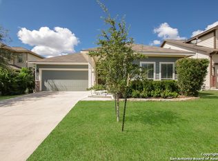 552 Stonebrook Dr, Cibolo, TX 78108