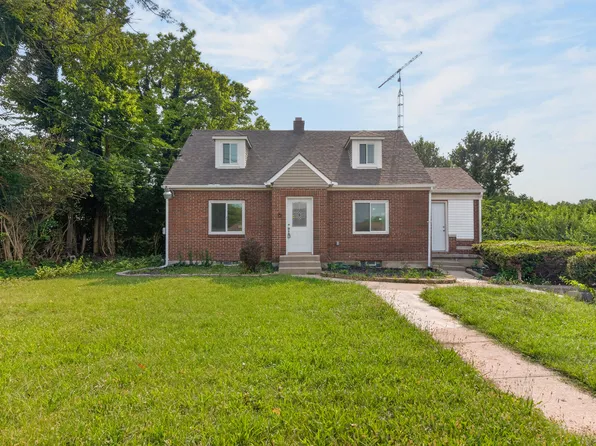 6937 N Main St, Dayton, OH 45415