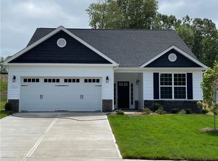 1711 Langlais Dr LOT 52, Graham, NC 27253