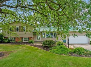 5187 Lincoln Hwy, Bucyrus, OH 44820