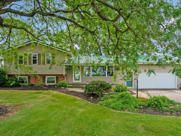 5187 Lincoln Hwy, Bucyrus, OH 44820