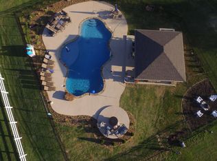 6914 Western Trails Dr, Springdale, AR 72762