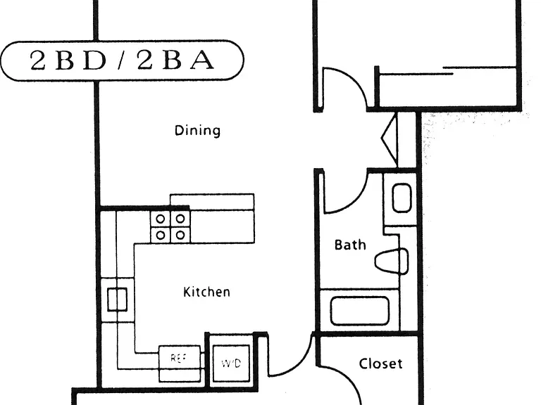 Montage Apartments — Photo 38
