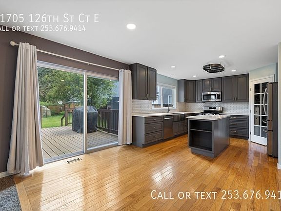 5th image of 11705 126th Street Ct E
