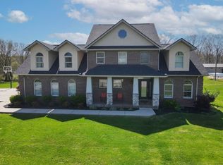 258 Heritage Ave, Somerset, KY 42503