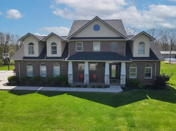 258 Heritage Ave, Somerset, KY 42503