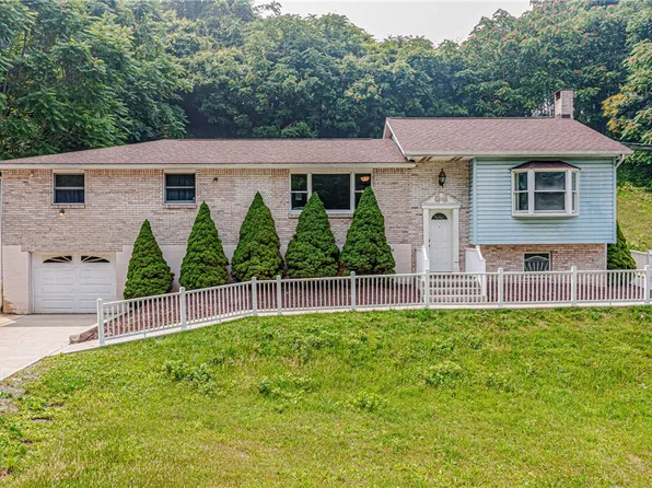 741 Ross St, Monessen, PA 15062