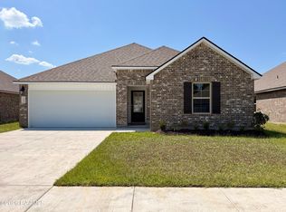160 Colett Dr, Sunset, LA 70584