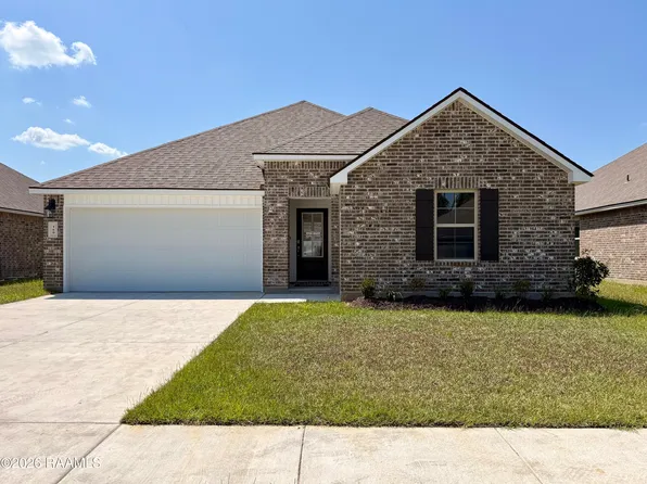 160 Colett Dr, Sunset, LA 70584