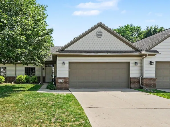 934 Wright Ln, Milan, MI 48160