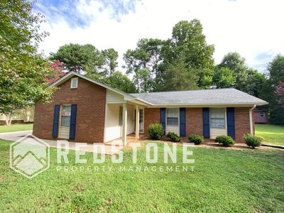 121 Orange St, Elon, NC, 27244
