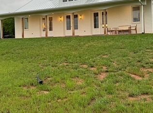 2095 Finis Rd, Graham, TX 76450