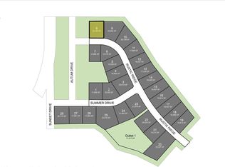 534 Rustic Ridge Dr #8, Brillion, WI 54110