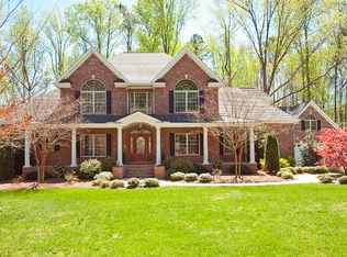 5105 Pine Birch Drive, Raleigh, NC 27606