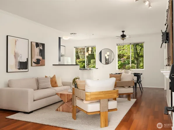 15150 140th Way SE #U104, Renton, WA 98058