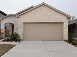 16948 Juniper Blossom Bnd, Conroe, TX 77378