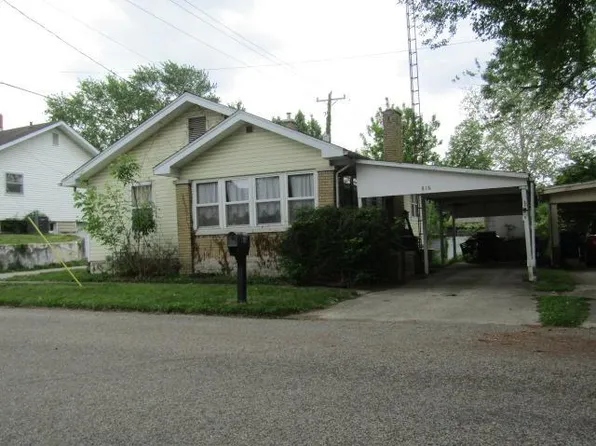 816 19th St, Bedford, IN 47421