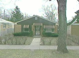 917 W Vermont Ave, Chicago, IL 60643