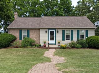 130 Panorama Dr, Winfield, PA 17889