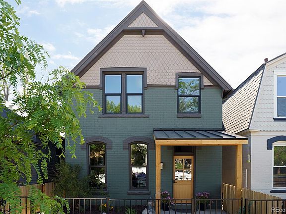 2nd image of 2563 N Emerson Street