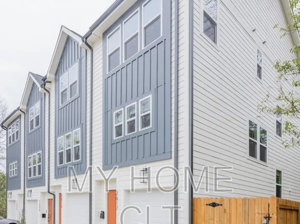 2617 Dr Carver Rd, Charlotte, NC 28208