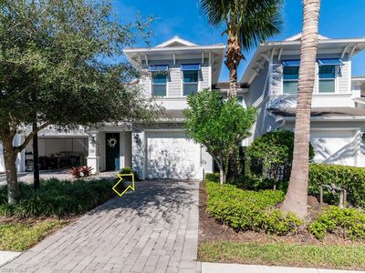 6954 Avalon CIR #702, Naples, FL, 34112