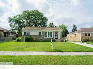 3711 Macon Ave, Lansing, MI 48917