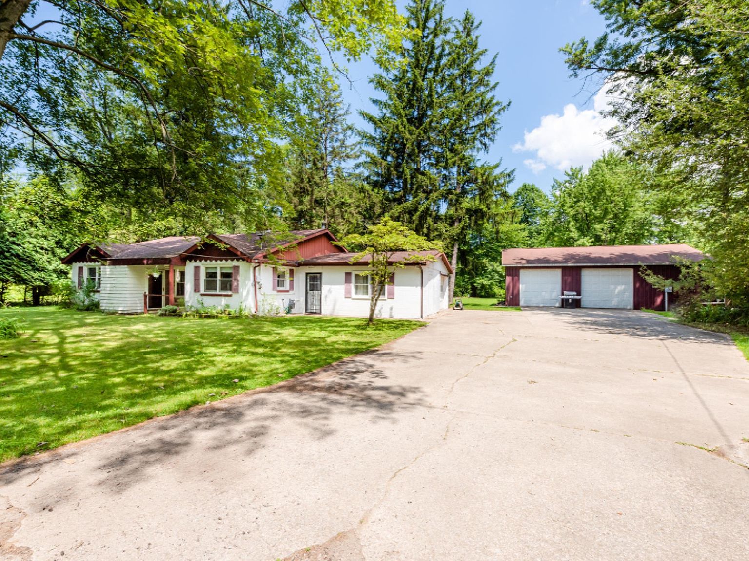 5811 Browntown Rd, Sawyer, MI 49125 Zillow